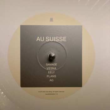 LP Au Suisse: Au Suisse CLR | LTD
