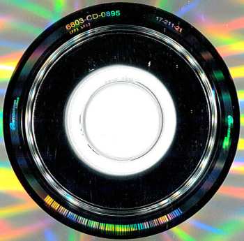 CD Aubrey Logan: Impossible DIGI