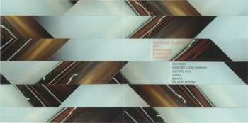 CD Auburn Lull: Begin Civil Twilight