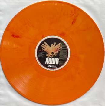 LP Audio Adrenaline: Don’t Censor Me CLR | LTD