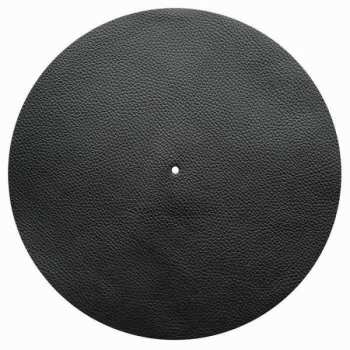 Audiotechnika Audio Anatomy Kožený slipmat