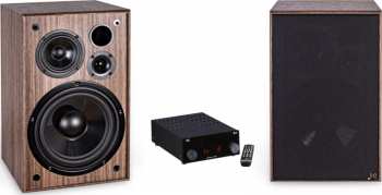 Audiotechnika Audio set AQ Tango 95 orech 2 ks + AQ M4D