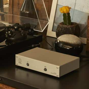 Audiotechnika Audio-technica At-peq 30