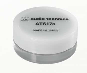 Audiotechnika Audio-technica čistiaci gél