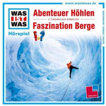 Album Audiobook: Was Ist Was Folge 49