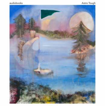LP audiobooks: Astro Tough LTD | NUM