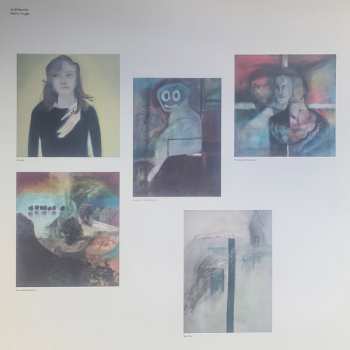 LP audiobooks: Astro Tough