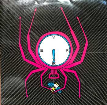 LP Audion: Billy Says Go