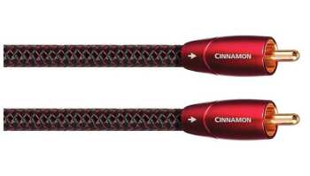 Audiotechnika Audioquest Cinnamon 0,75m