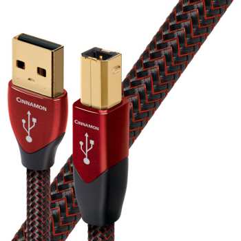 Audiotechnika Audioquest Cinnamon USB A - USB B 3m