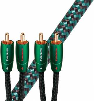 Audiotechnika Audioquest Evergreen RR