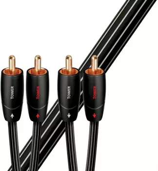 Audioquest Tower RR RCA-RCA