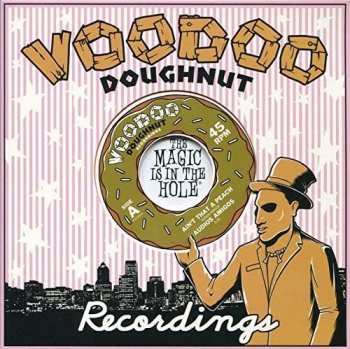 Album Audios Amigos: Ain't That A Peach/rip City Me