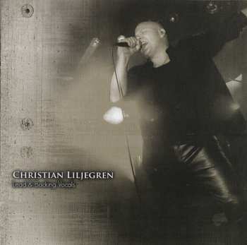 CD Audiovision: Focus