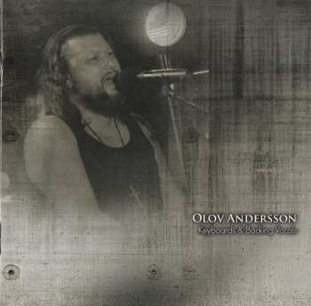 CD Audiovision: Focus