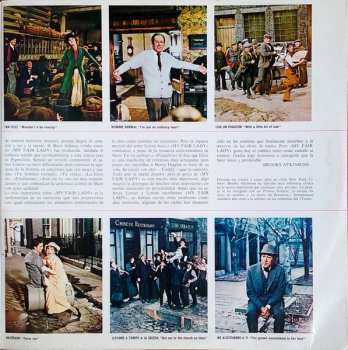 LP Audrey Hepburn: My Fair Lady Soundtrack 