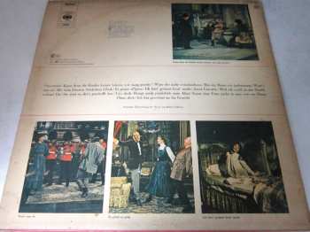 LP Audrey Hepburn: My Fair Lady