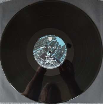 LP Audrey Horne: Devil's Bell