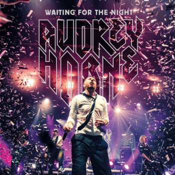 Album Audrey Horne: Waiting For The Night