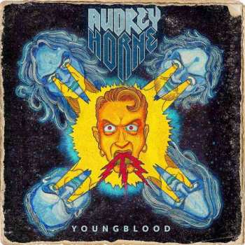 CD Audrey Horne: Youngblood