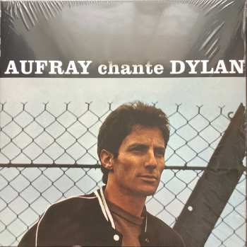 LP Hugues Aufray: Aufray Chante Dylan