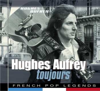 Album Aufray,hugues: Toujours