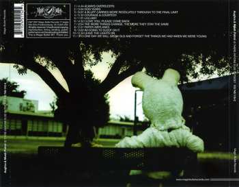 CD Aughra: Is There Anyone Else Outside?