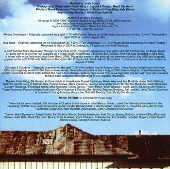 CD Aughra: Is There Anyone Else Outside?