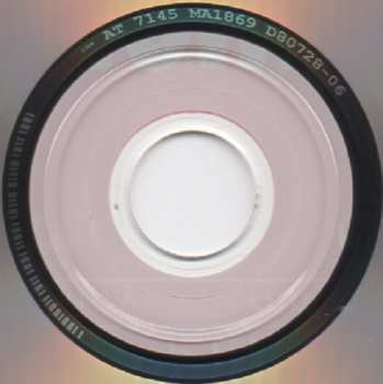 CD Aughra: Proof Of Dark Matter | Light The Lights