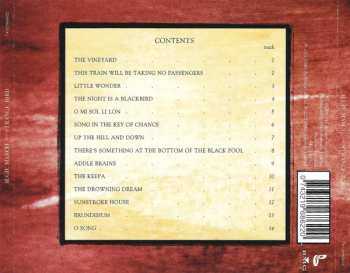 CD Augie March: Strange Bird