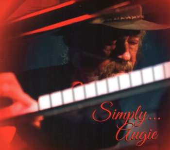 Album Augie Meyers: Simply Augie