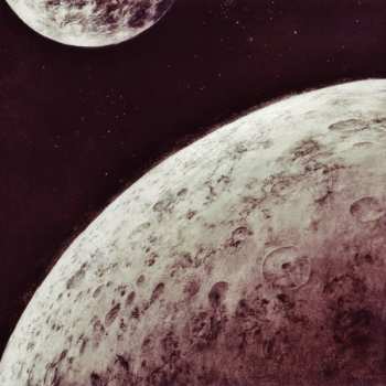 CD Augrimmer: Moth And The Moon
