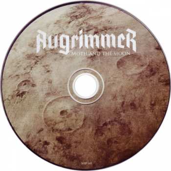 CD Augrimmer: Moth And The Moon