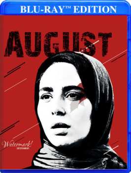 Blu-ray August: August