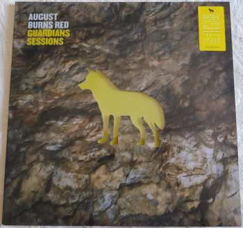 LP August Burns Red: Guardians Sessions