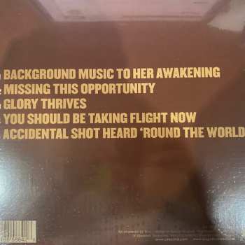 LP August Burns Red: Looks Fragile After All LTD | CLR