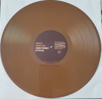 LP August Burns Red: Looks Fragile After All LTD | CLR