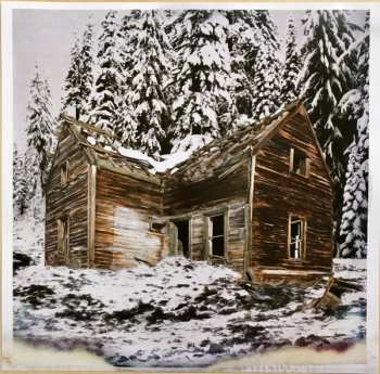 EP August Burns Red: Winter Wilderness CLR