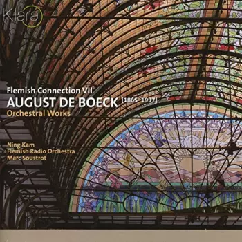 Orchestral Works