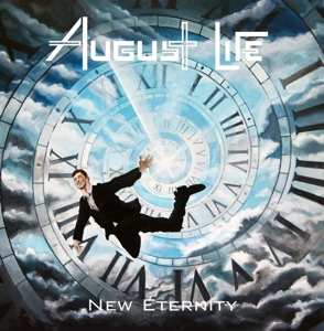 LP August Life: New Eternity