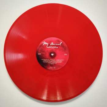 LP Augustus Muller: My Animal CLR | LTD