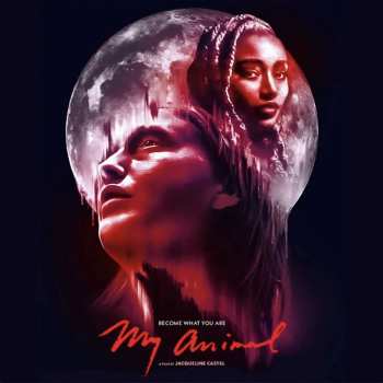 CD Augustus Muller: My Animal (Original Score)