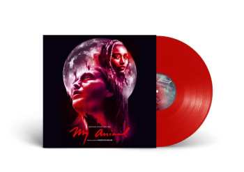 LP Augustus Muller: My Animal CLR | LTD