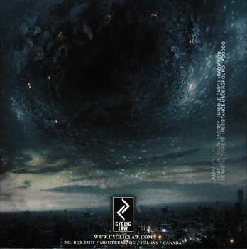 CD Aun: Fiat Lux