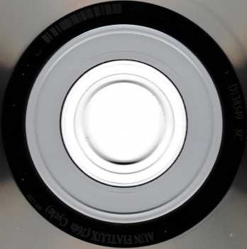 CD Aun: Fiat Lux