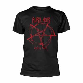 Merch Aura Noir: Hades Rise S
