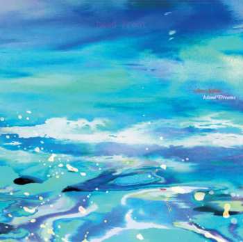 2LP Aura Safari: Island Dreams
