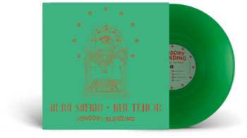 Album Jimi Tenor: Sensory Blending