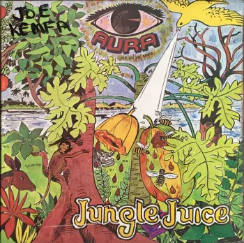 Jungle Juice