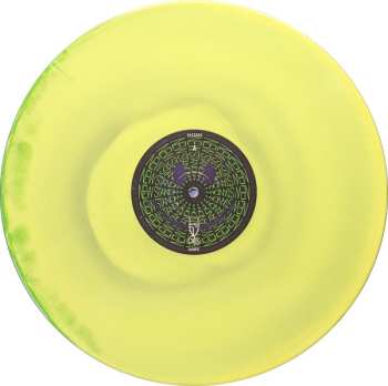LP Auragraph: New Standard LTD | CLR